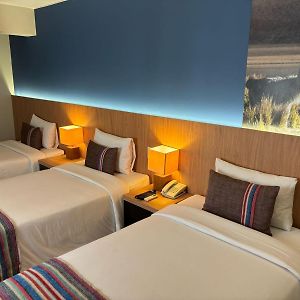 Hotel El Tambo 2